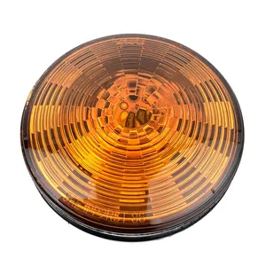 Grote 4 LED FRONT/ 327840 