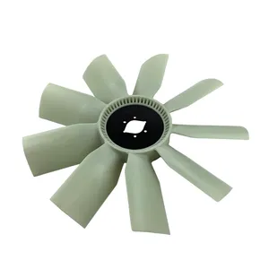 Delco Remy FAN 310208 