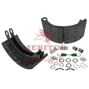 Meritor Lined Shoe Kit 354992 