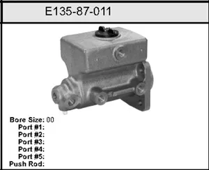 Bendix MASTER CYLINDER 450200 