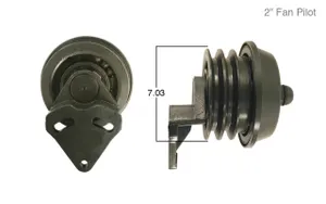 Kit Masters Bendix Remanufa 398876 