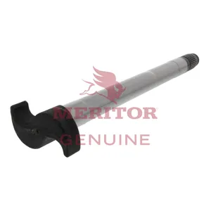 Meritor Q Plus 28 Spline Left Hand Camshaft 733552 