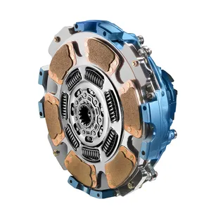 Eaton Clutch Kit 280700 