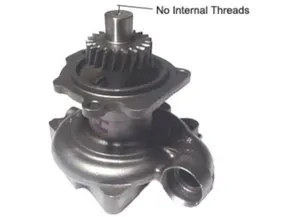 Haldex RX W/P 304642 
