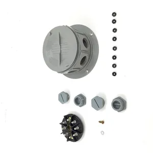 Truck-Lite Box Junction 256306 