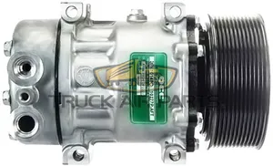 TruckAir Compressor 227466 