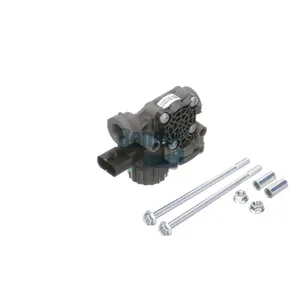 Bendix Valve, Abs Modulator, M-40, Reman 242978 