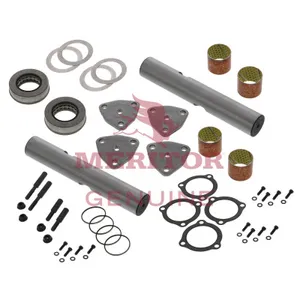 Meritor King Pin Kit 972582 