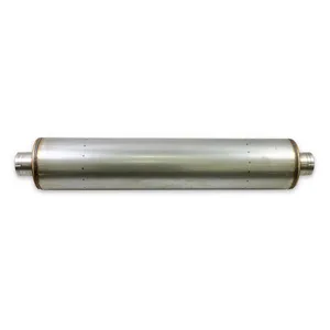 Heavy Duty Manufacturing Muffler 261594 