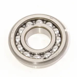 Eaton Bearing, Ball 235902 