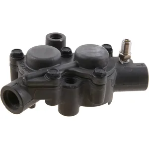 Spicer Tire Pressure Monitoring System Valve Kit 249600 