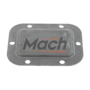 Meritor PLATE 6 HOLE 756732 