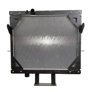 Detroit Radiator Radiator 254034 