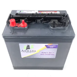 Armada BATTERY 322682 