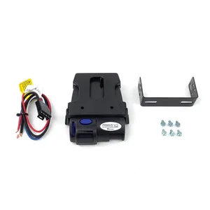 Tekonsha Control Elect Brake Primus 236186 