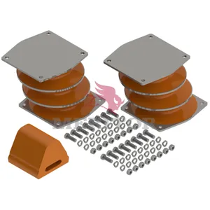 Meritor Bolster Spring 575206 