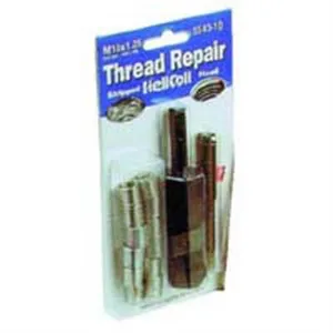 Heli-Coil Products KIT M10X1 VW KI 1243368 