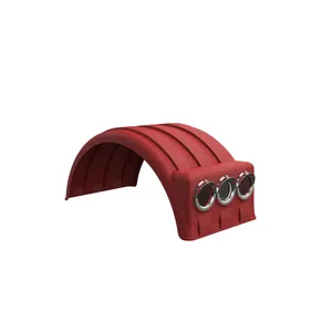 Minimizer Dual Fender 19 978832 