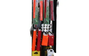 SafeTruck by Ms. Carita CATALOG 1202594 