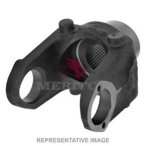 Meritor End Yoke 715588 