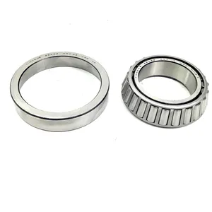Timken Tapered Roller Bearing Assembly 240694 