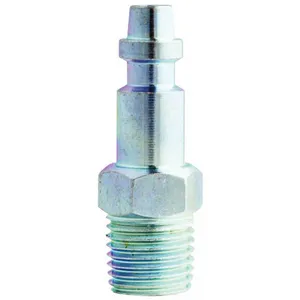 Milton Industries 1/4IN MALE INDU 1283032 