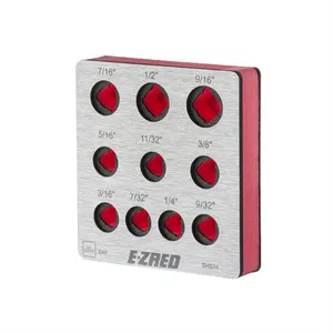 E-Z Red MAGNETIC SOCKET 1242364 