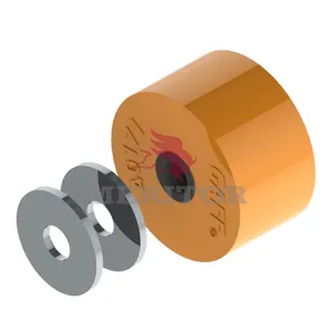 Meritor Grabber Assmbly 576664 