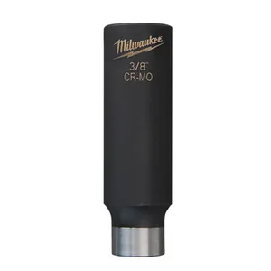 Milwaukee Electric Co. SHOCKWAVE 3/8 1320804 
