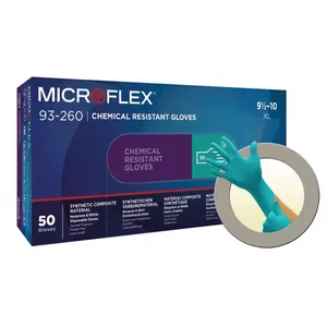Microflex Corporation GLOVE MICROFLEX 1284568 