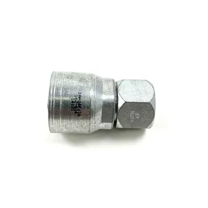 Eaton JIC 37deg Female Swivel 267906 