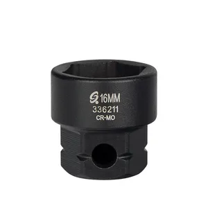 Sunex Tool 3/8  DR 6PT LOW 1348136 
