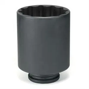 Grey Pneumatic Corp 1-1/2  DR X 95M 1229621 