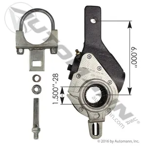 Automann Slack Adj 898454 