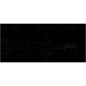 Spicer SI611310057 1554236 