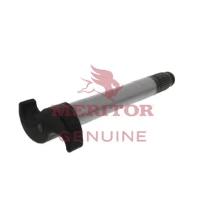 Meritor Q Plus 1.5 28 Spline Left Hand Camshaft 730900 