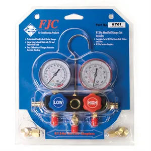 FJC Inc. GUAGE SET 1236183 