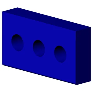 Atro WEAR PAD 407094 