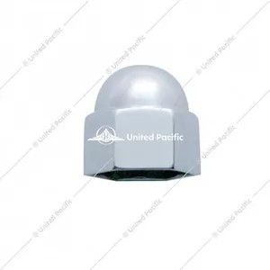 United Pacific (BULK) CHROME Z 322882 
