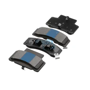 Bendix DISC BRAKE PADS 462926 