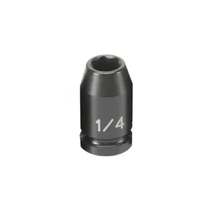 Grey Pneumatic Corp SOC 1/4 1/4D 1229661 
