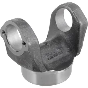 Spicer Drive Shaft Tube Weld Yoke 237020 