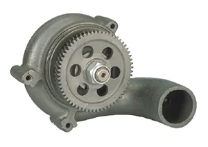 Haldex WATER PUMP 673410 
