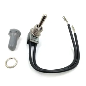 Betts Industries TOGGLE SWITCH 305606 