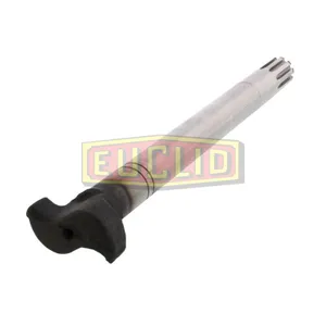 Euclid Spicer, Eaton 1.5 10 Spline Left Hand Camshaft 386744 