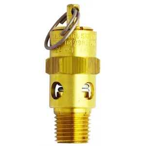 Milton Industries ASME SAFETY VAL 1316568 