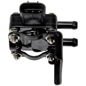 Dorman Exhaust Gas Differential Pressure Sensor 553016 