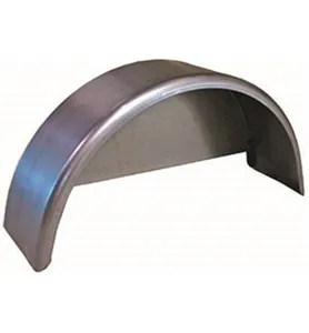 Redneck Fndr Sngl Axle 282628 