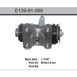 Bendix CYLINDER 450686 