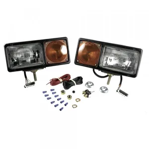 Grote SNW LAMP 1172666 